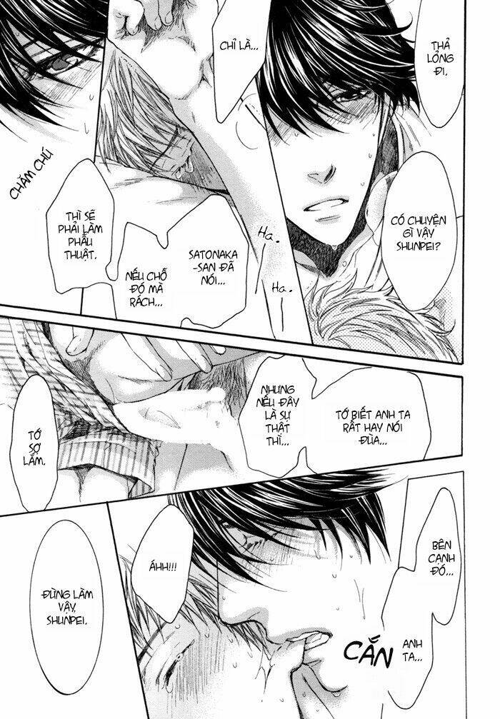 elektel delusion chapter 7 26