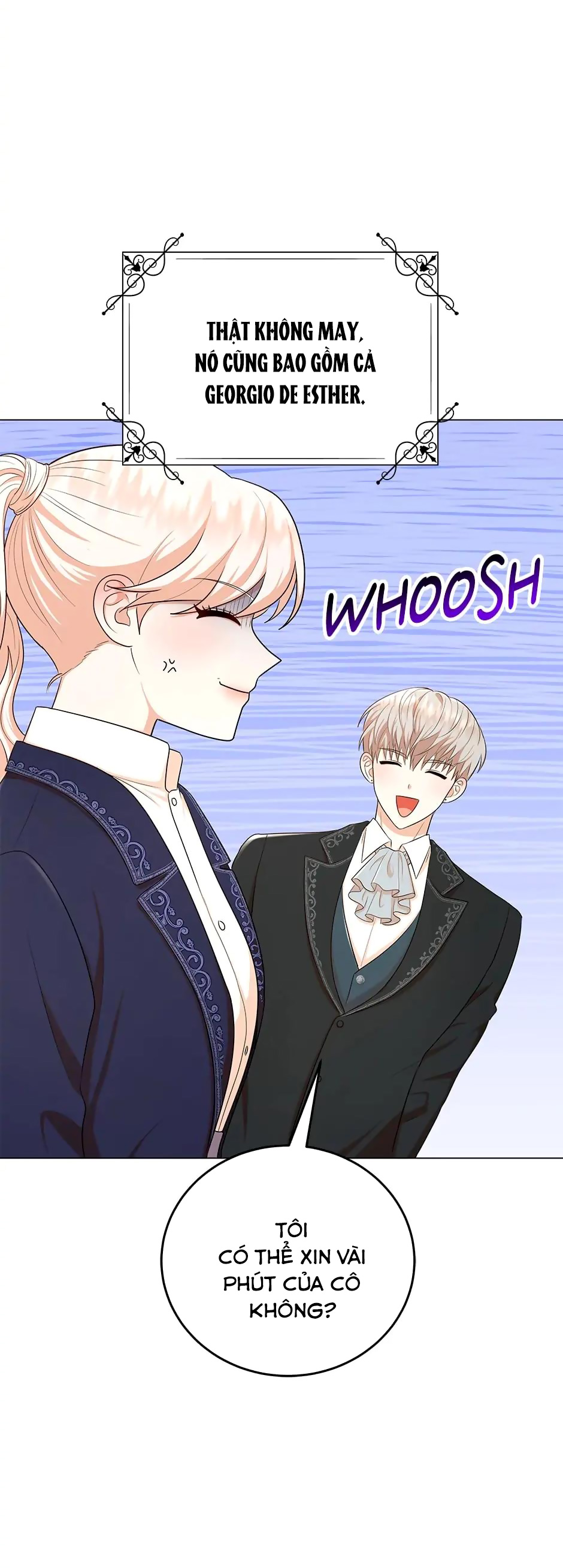 diễn vai ác nữ cũng thật khó khăn chapter 46 47