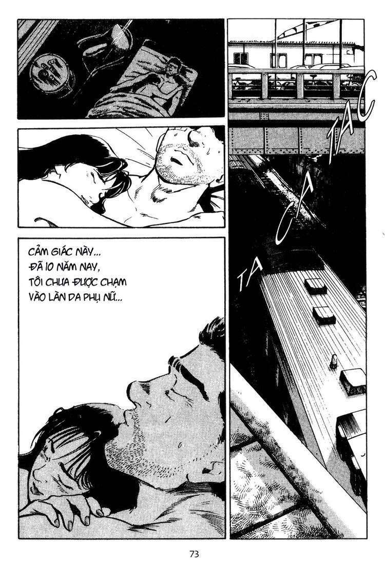 old boy chapter 3 15