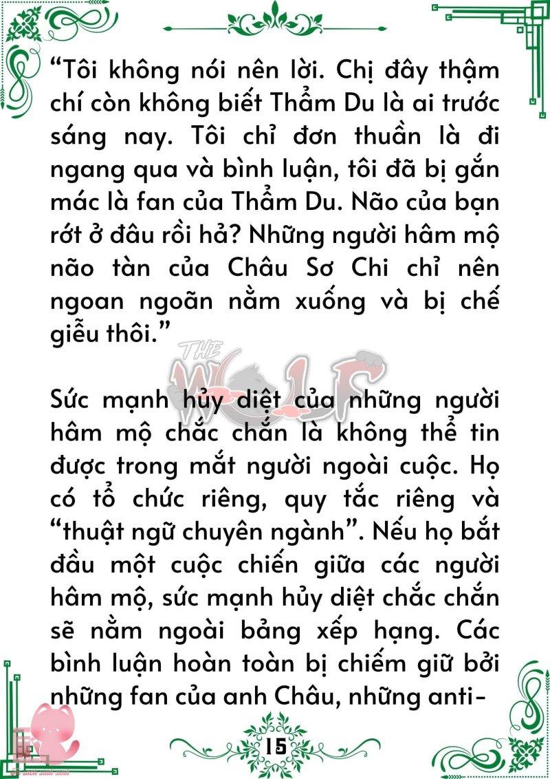 quý nhân phù trợ du chapter 7 16