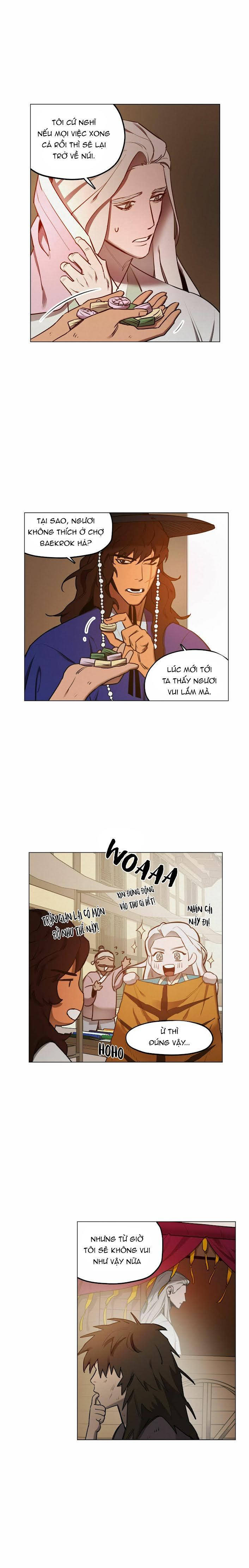 ta không phải tiều phu chapter 17 5
