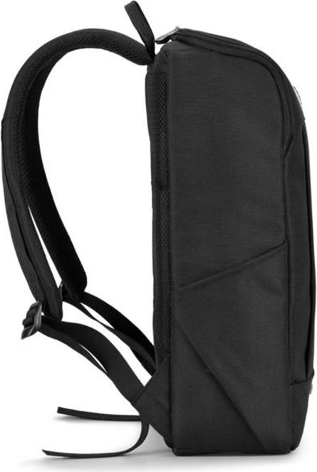 Balo laptop 15.6 inch Mikkor Kalino Backpack Black