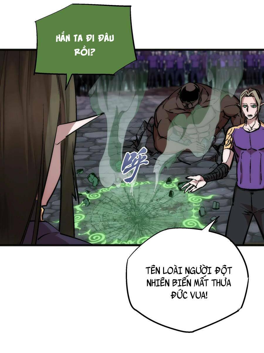 tôi không phải quỷ vương chapter 66 20