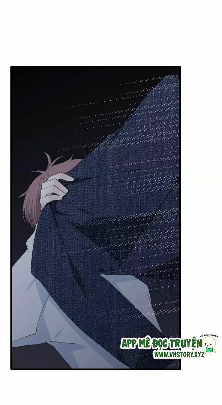 con tim rung động 2 chapter 21 8