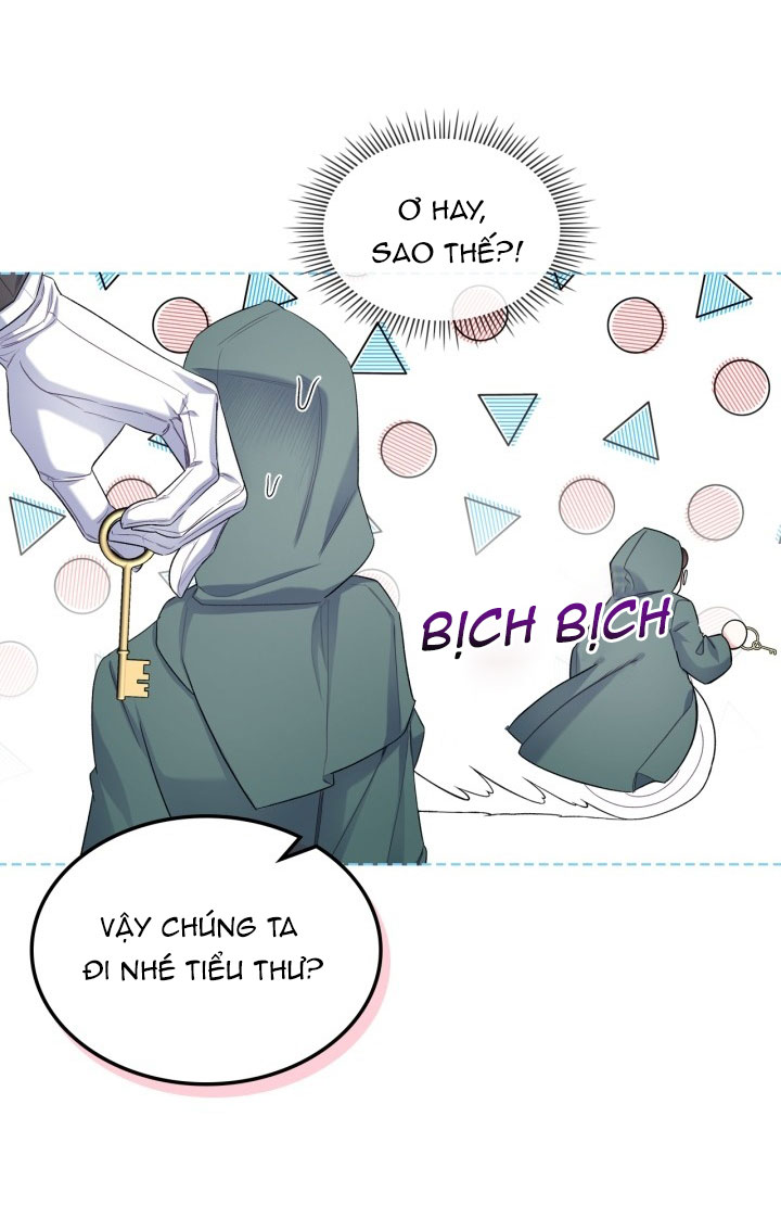 kẻ tạo ra ác nữ chapter 61.1 18