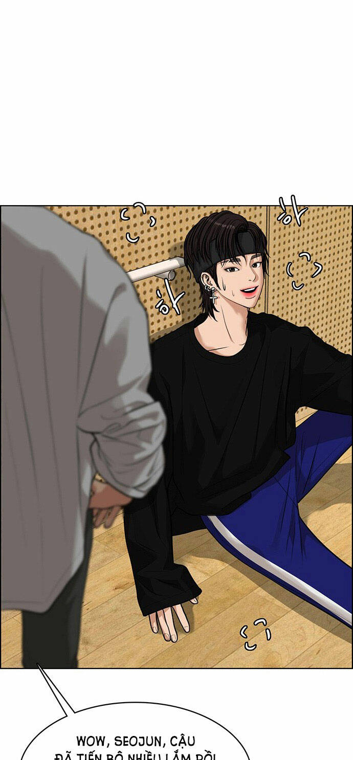 nữ thần giáng thế chapter 175.1 41