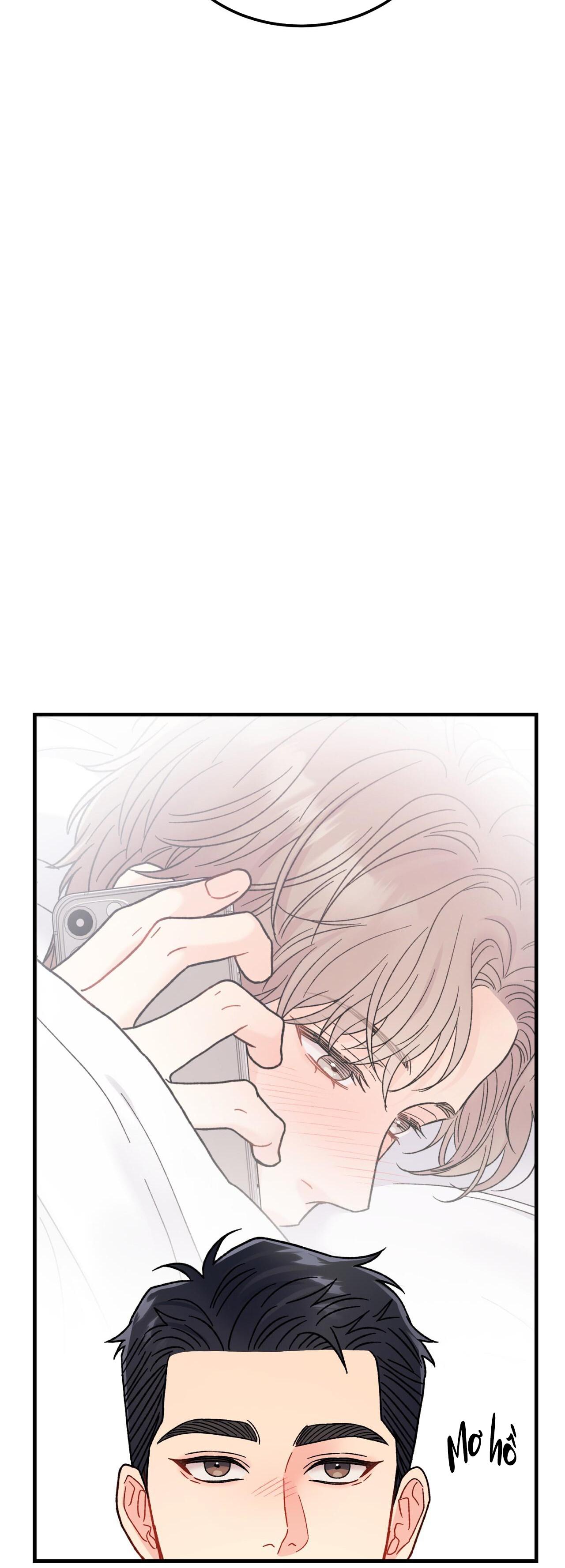 cậu không phải là gu của tôi chapter 7 33