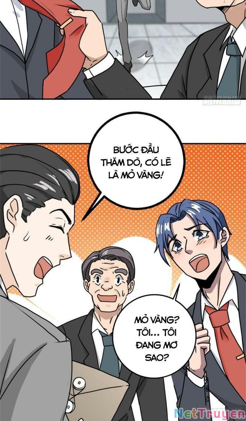 xã lam bạch chapter 59 14