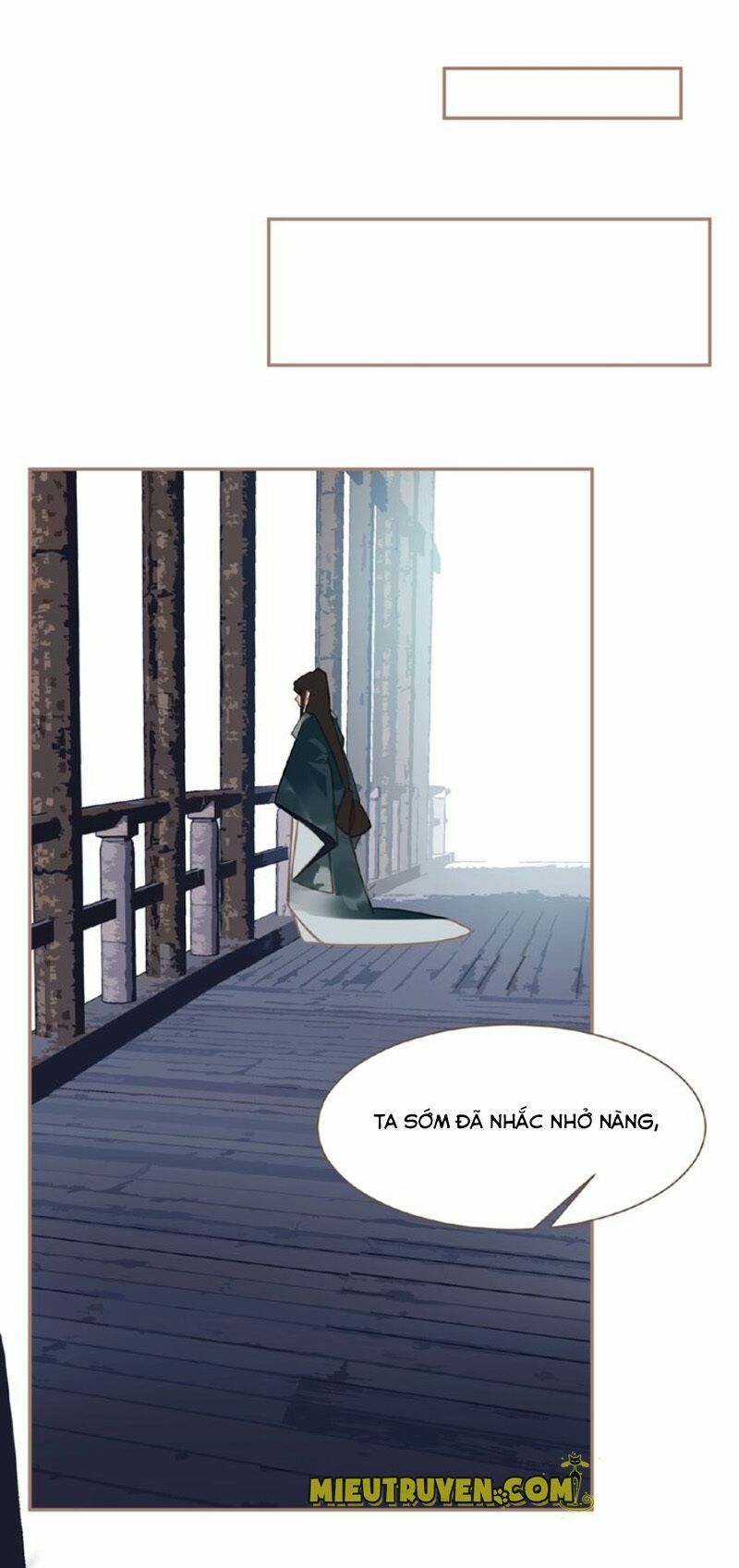 nhất đại linh hậu chapter 63 32