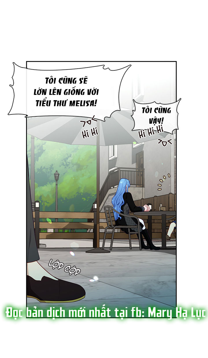 cẩn thận nữ phụ phản diện đấy! chapter 96 28