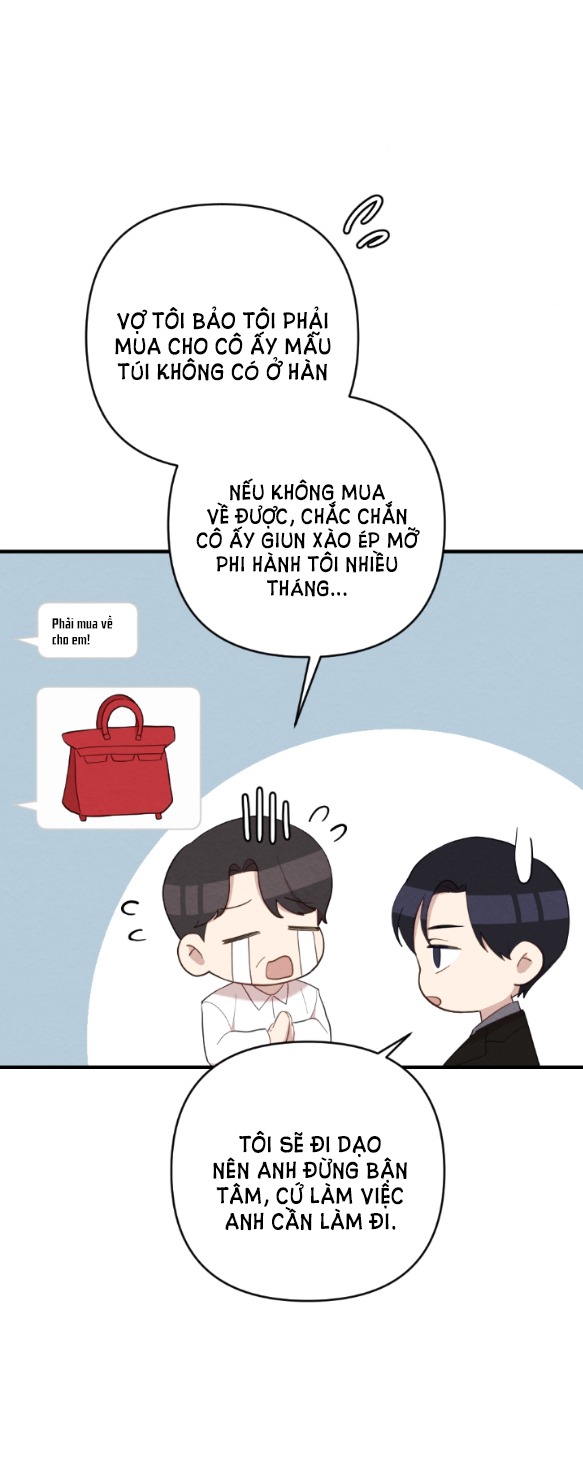 [18+] đêm không thể vãn hồi chapter 22.2 3