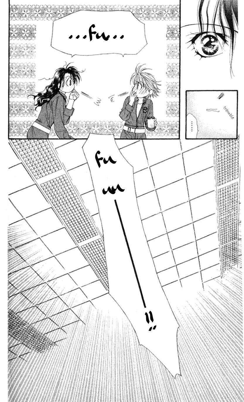 thử thách của kyouko chapter 29 18