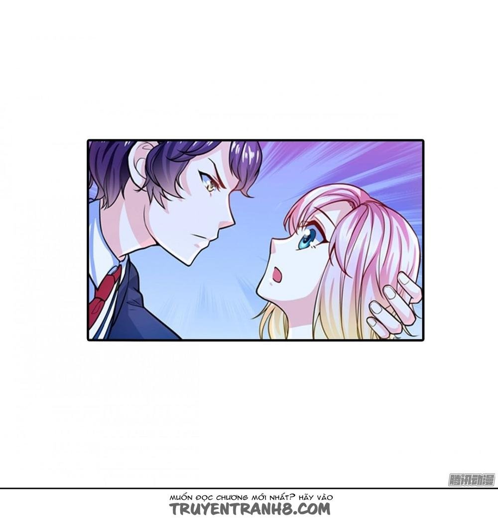 thiếu gia ác ma đừng hôn tôi chapter 1.5 17