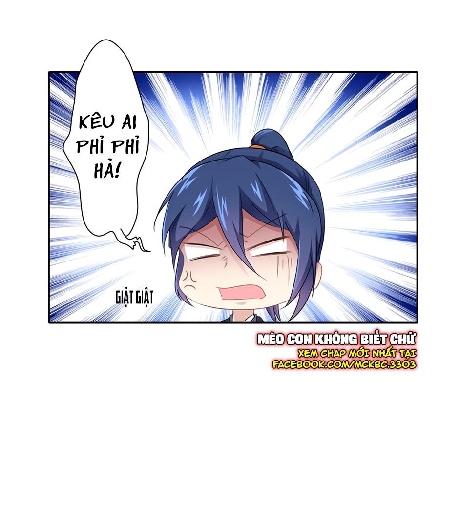 manh thê thực thần chapter 9 41