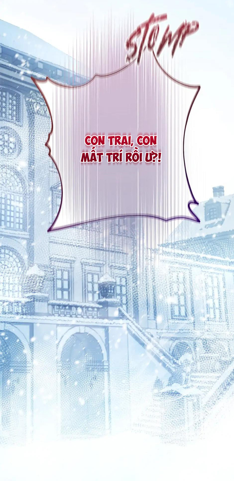 vị cứu tinh của nam phản diện chapter 5 69