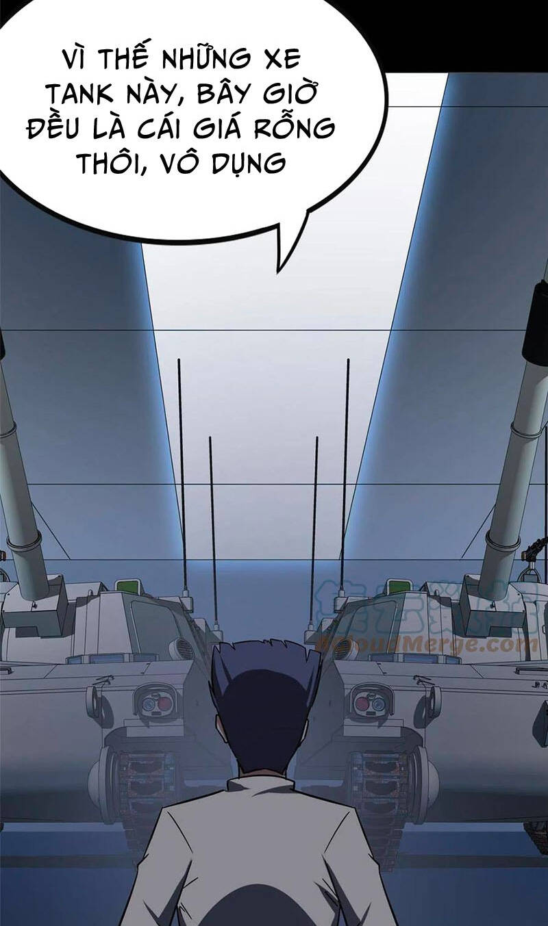 bạn gái virus của tôi chapter 376 16