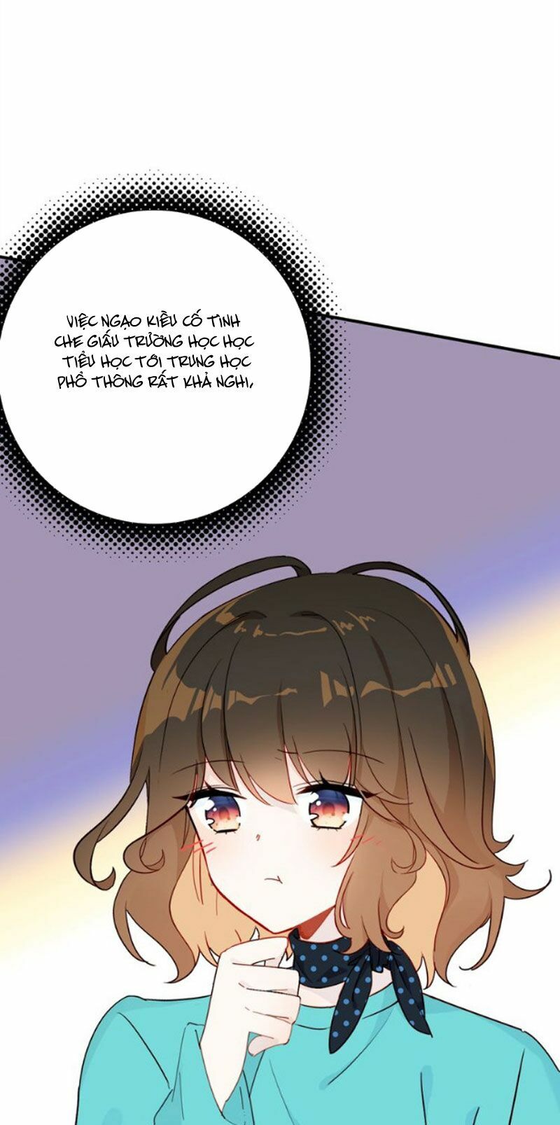 Ái Thượng Ngạo Kiều Long Vương Gia chapter 47 - Trang 57