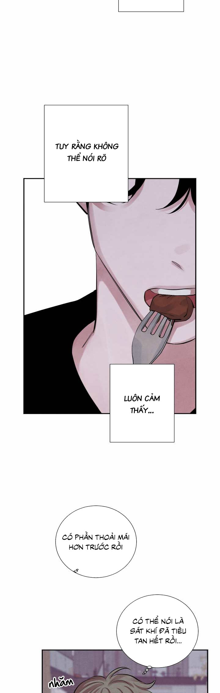 tiếng san hô nở chapter 8 9