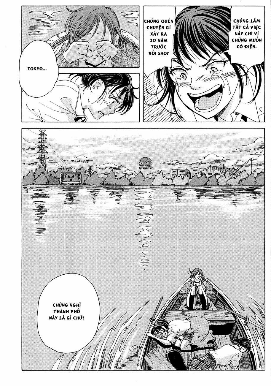 cúp quốc sư tử chapter 19 3