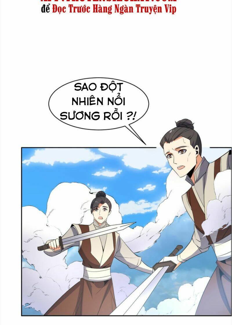 thôn phệ một thế giới tu tiên chapter 117 19