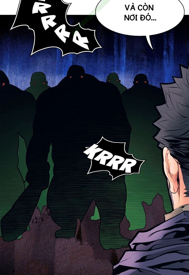 bất bại chân ma chapter 34.2 11