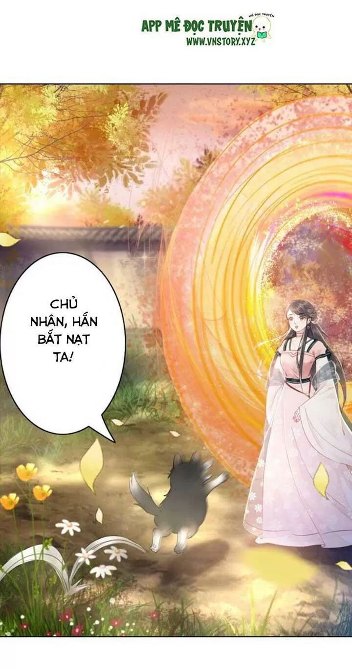 cực phẩm phế vật tiểu thư chapter 42 9
