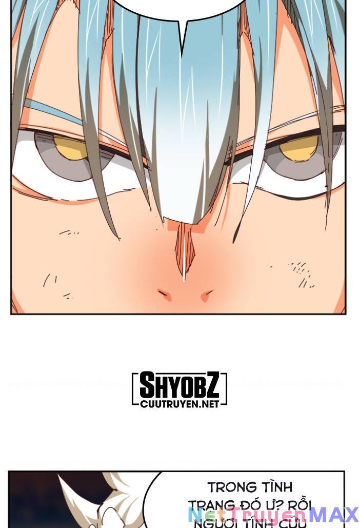 Chúa tể học đường chapter 545.5 42