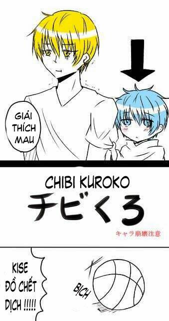 knb doujinshi - chibi kuroko chapter 1 4