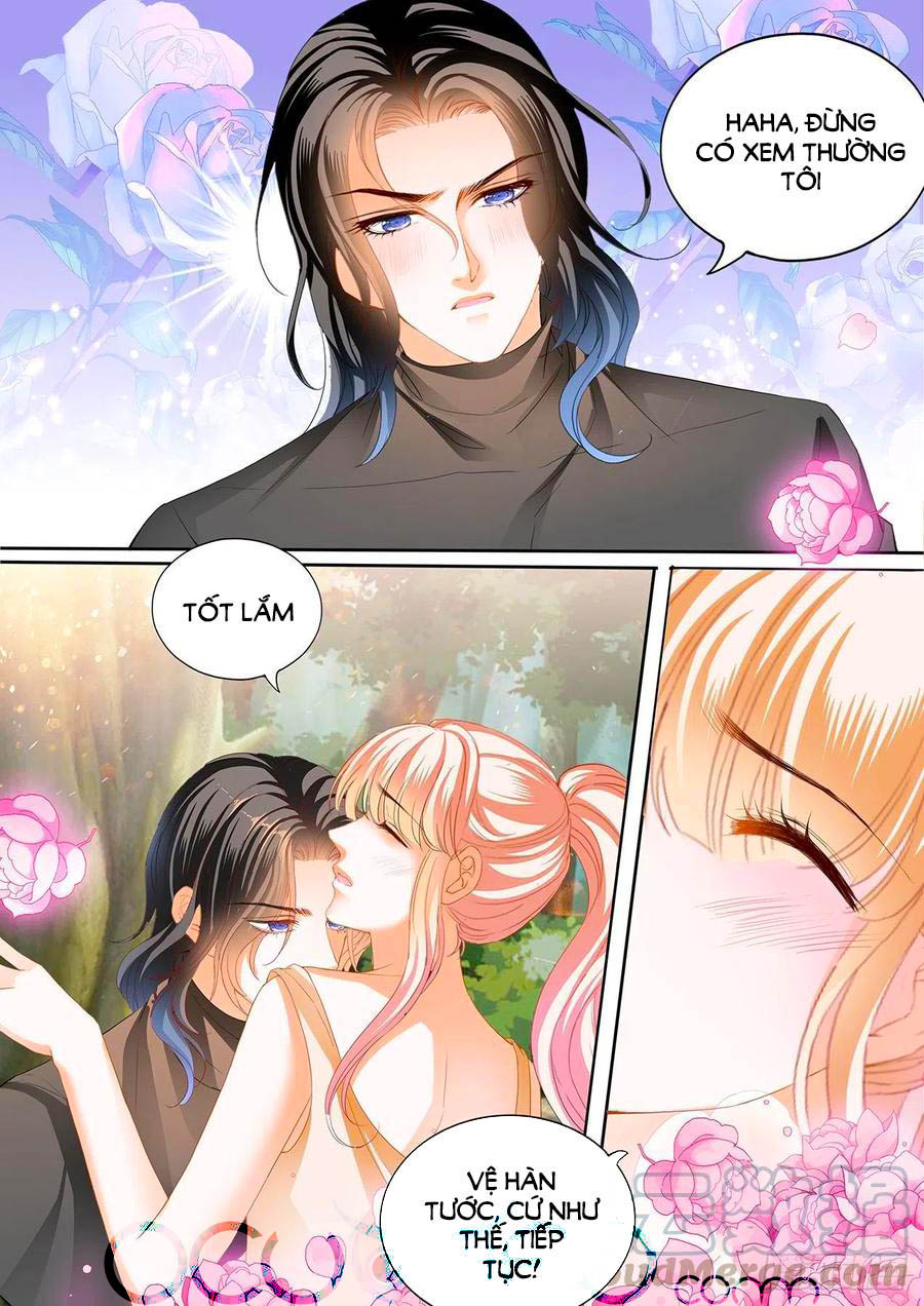 bá đạo tiểu thúc, xin trêu chọc vừa thôi! chapter 262 6