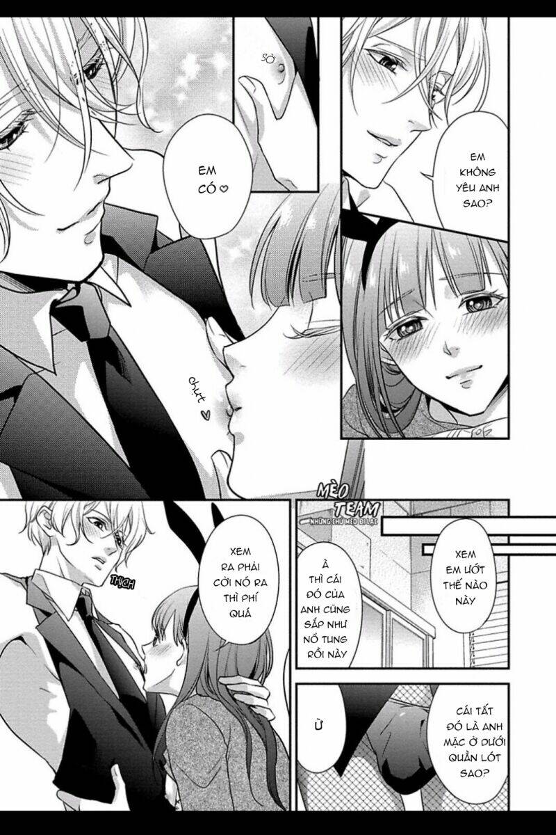 onii-chan no tomodachi ga roshutsukei danshi dattara chapter 5.5 10