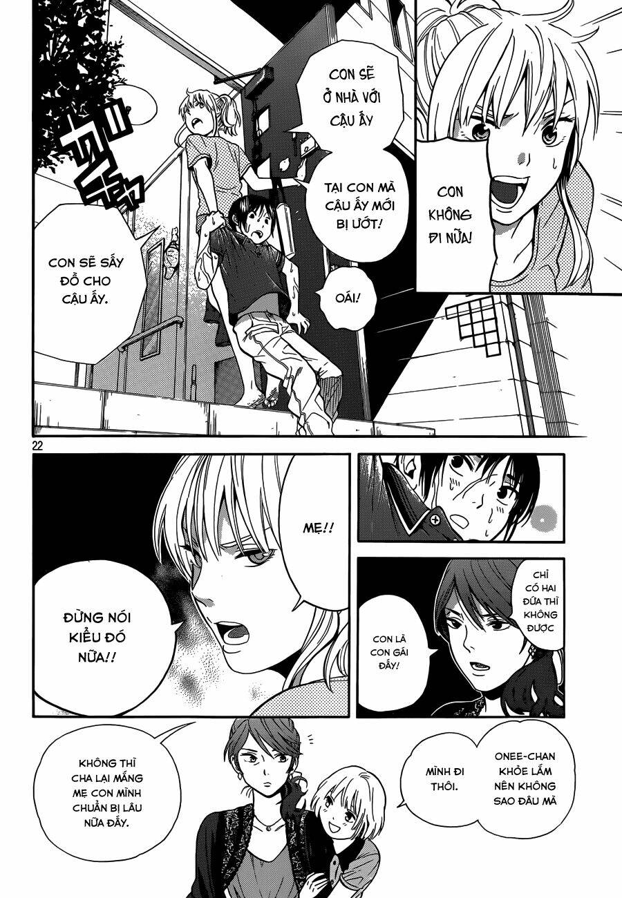 sakurasaku syndrome chapter 8 23