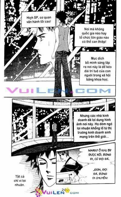 vật cản tình yêu chapter 6 23