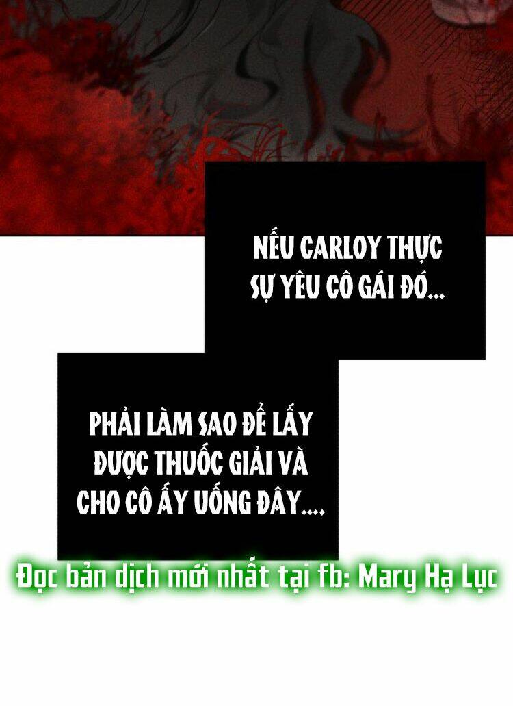 ta đã từng mong nàng biến mất chapter 14.2 17