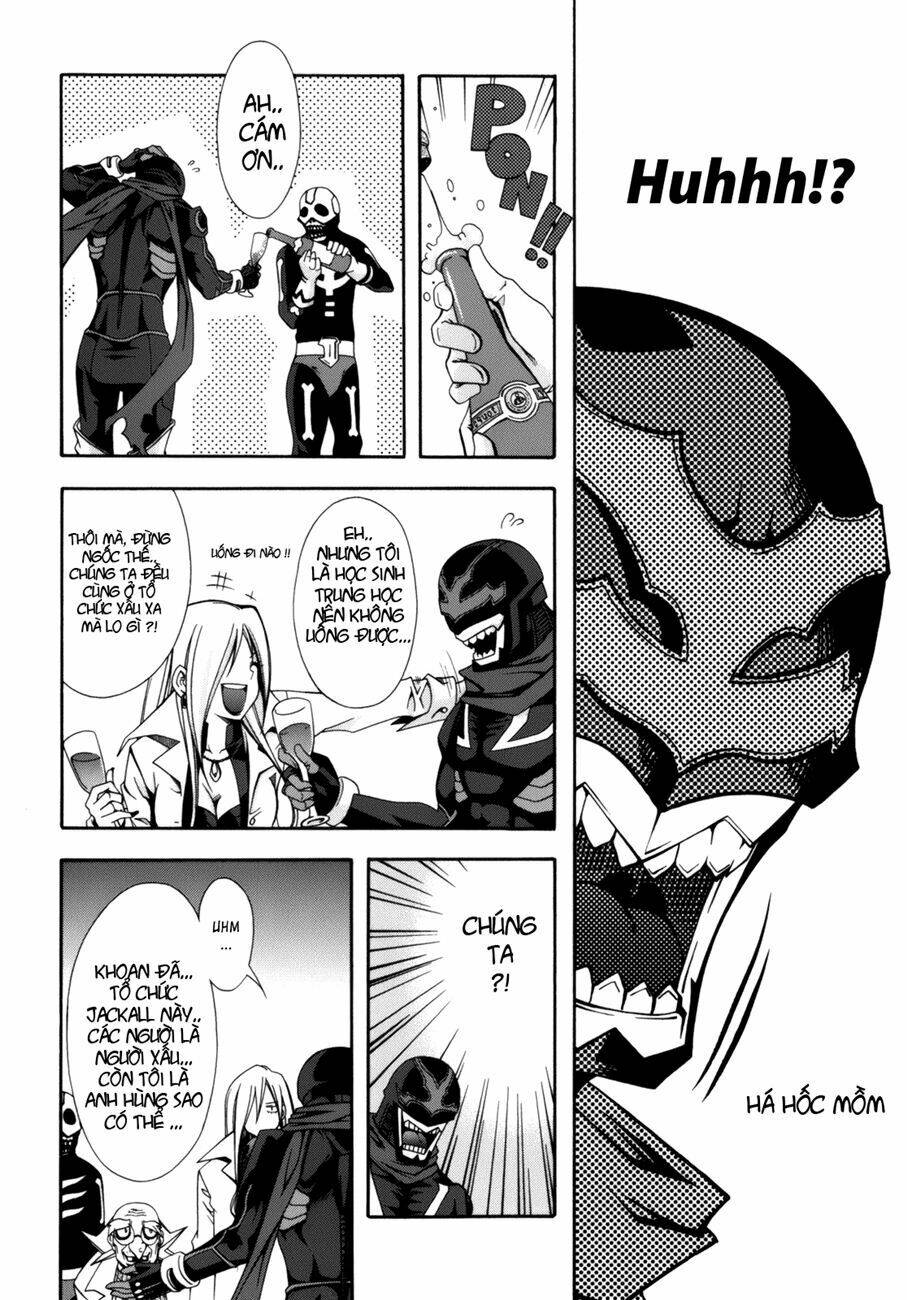 anh hùng xấu xa chapter 1 69