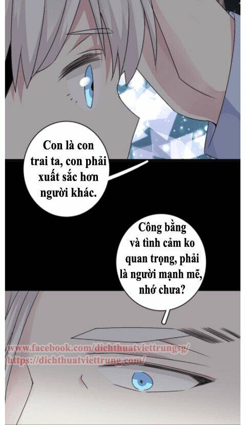 lều khều biết yêu chapter 40 47