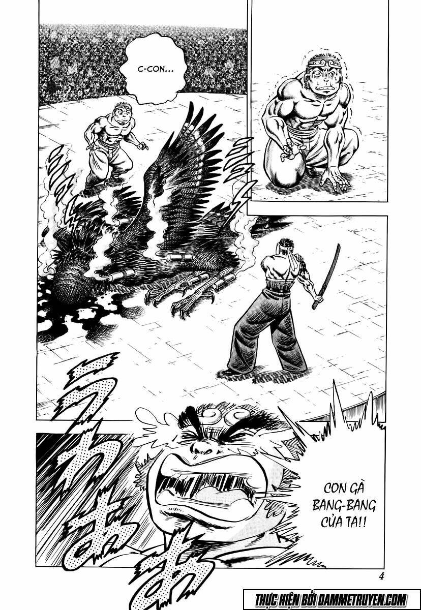 akakatsuki!! otokojuku - seinen yo, taishi wo idake chapter 25 9