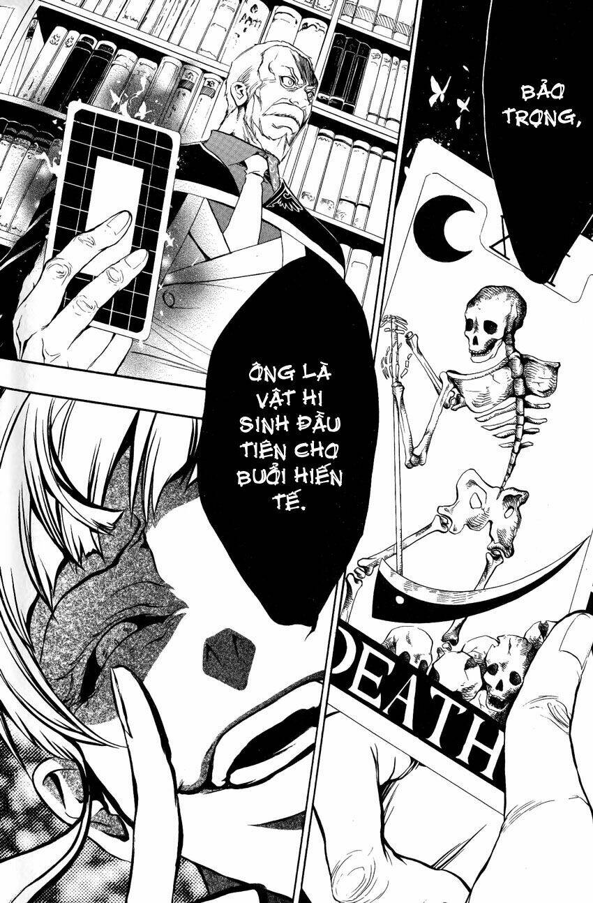 umineko no naku koro ni episode 3: banquet of the golden witch chapter 6 48