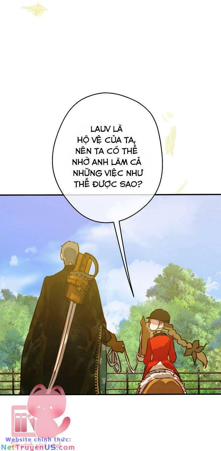 Khế Ước Hôn Nhân Của Mẹ Tôi chapter 44 53