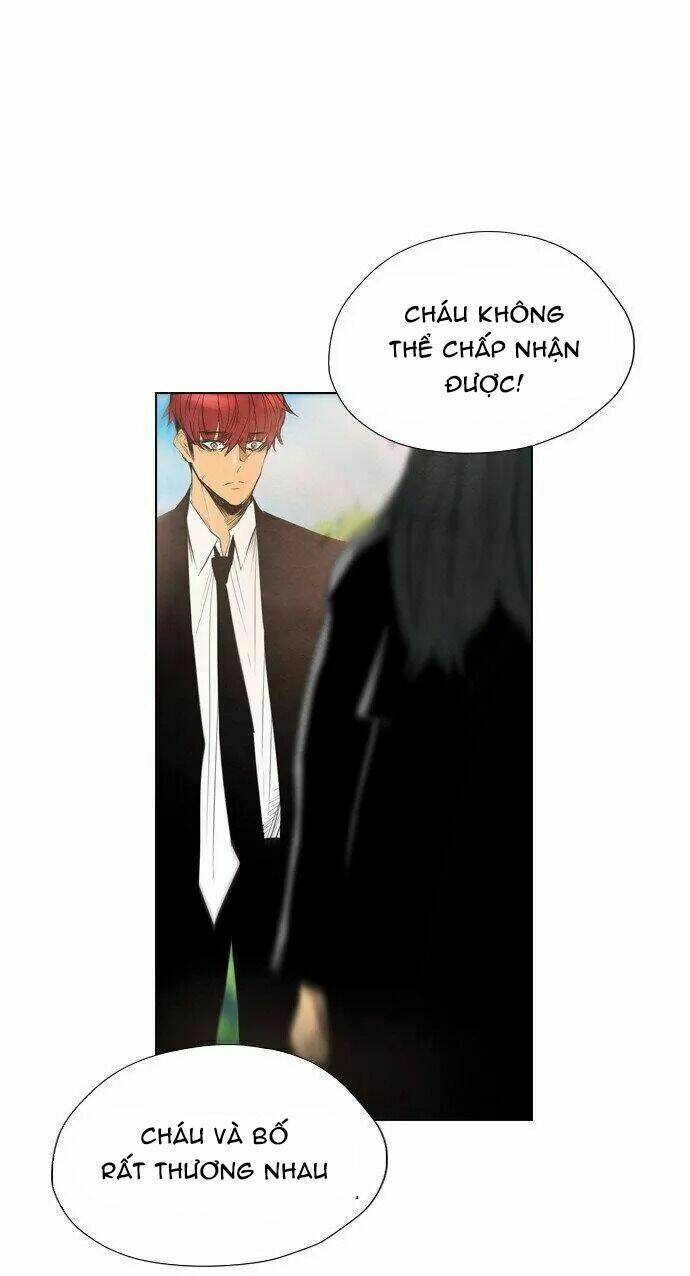 kẻ hồi sinh chapter 26 39