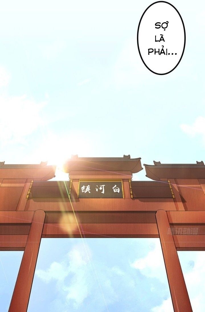 huyết mực sơn hà chapter 1 21