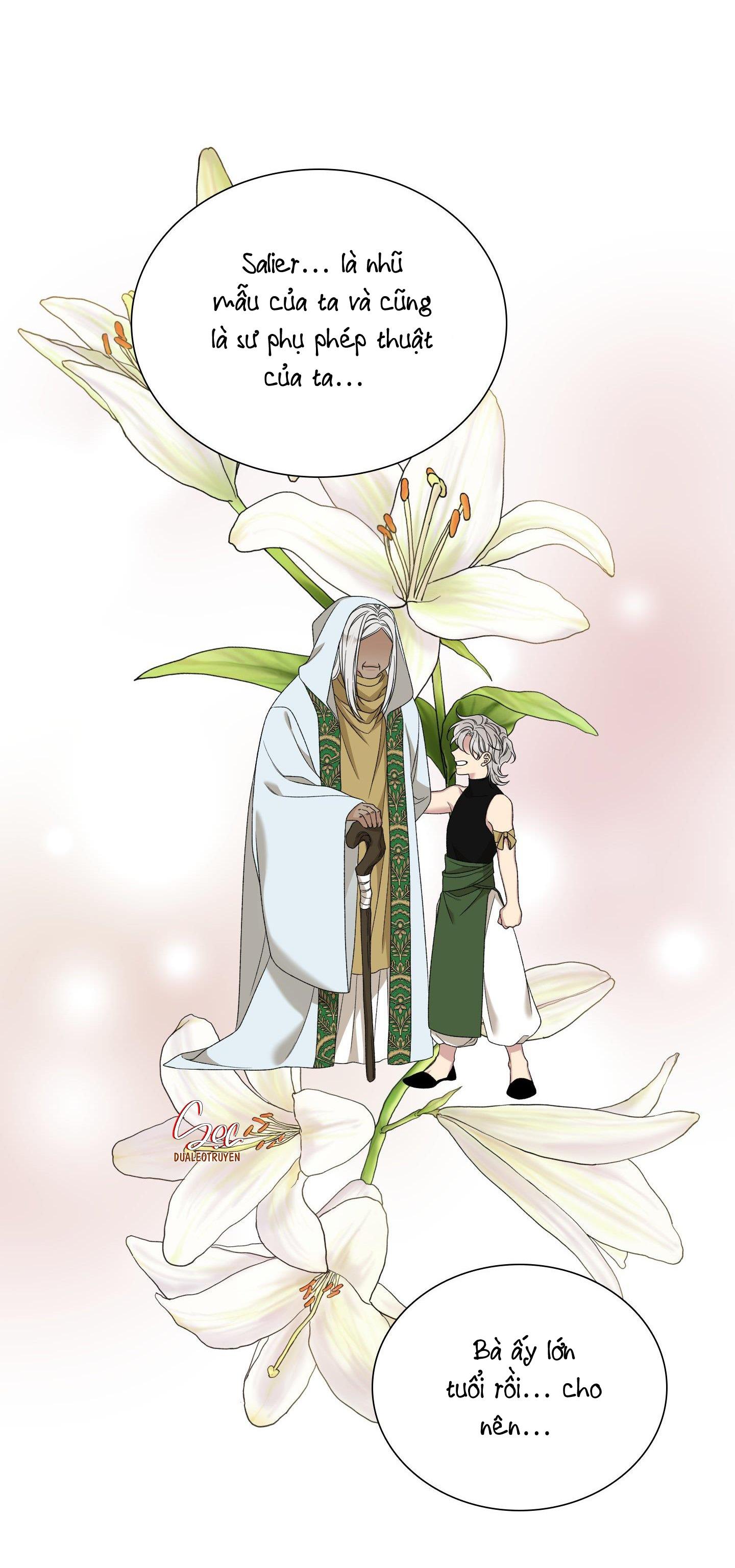 smyrna và capri chapter 54 57