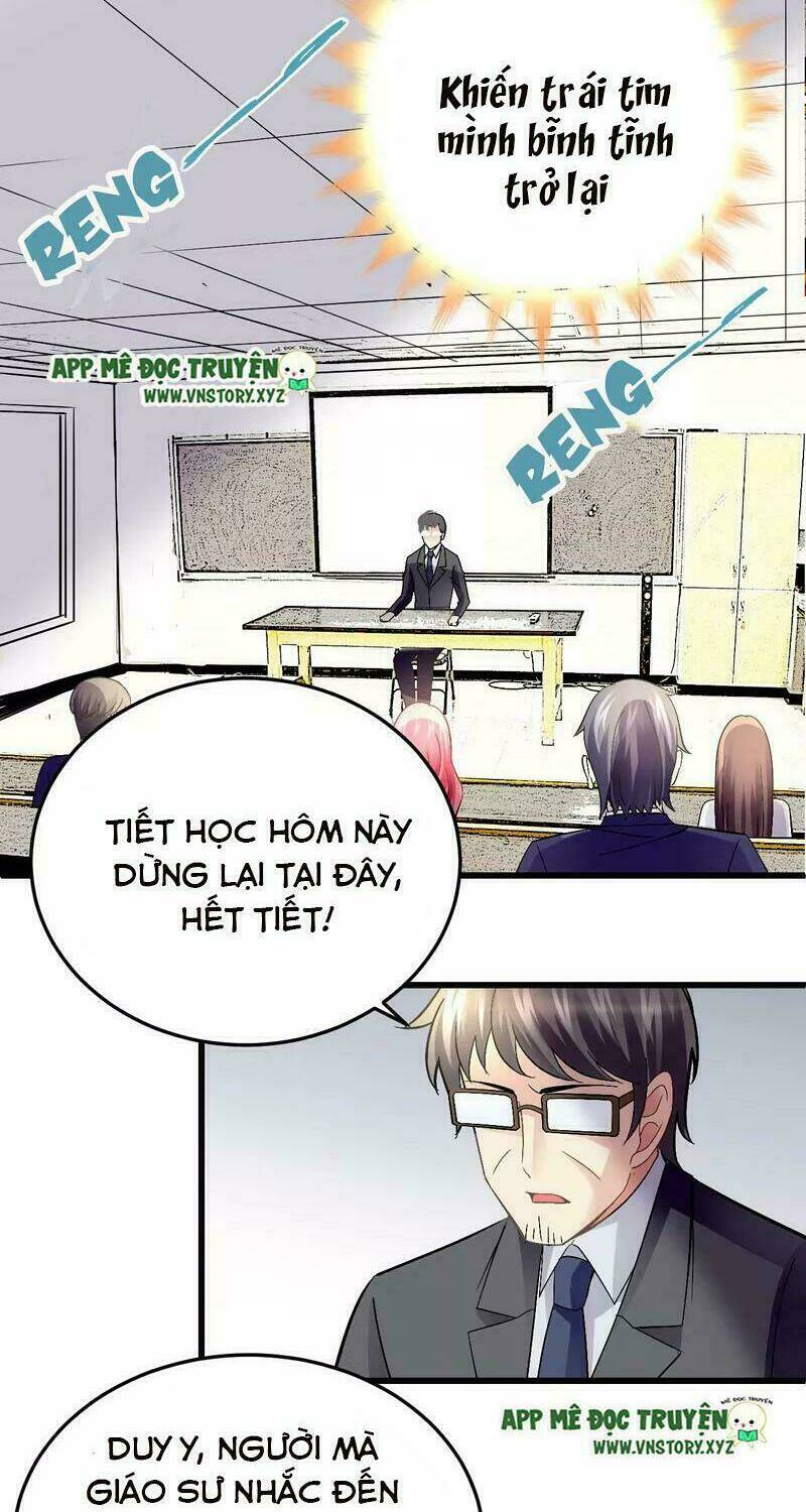 trò chơi săn tình - tổng tài khó kìm lòng chapter 12 19