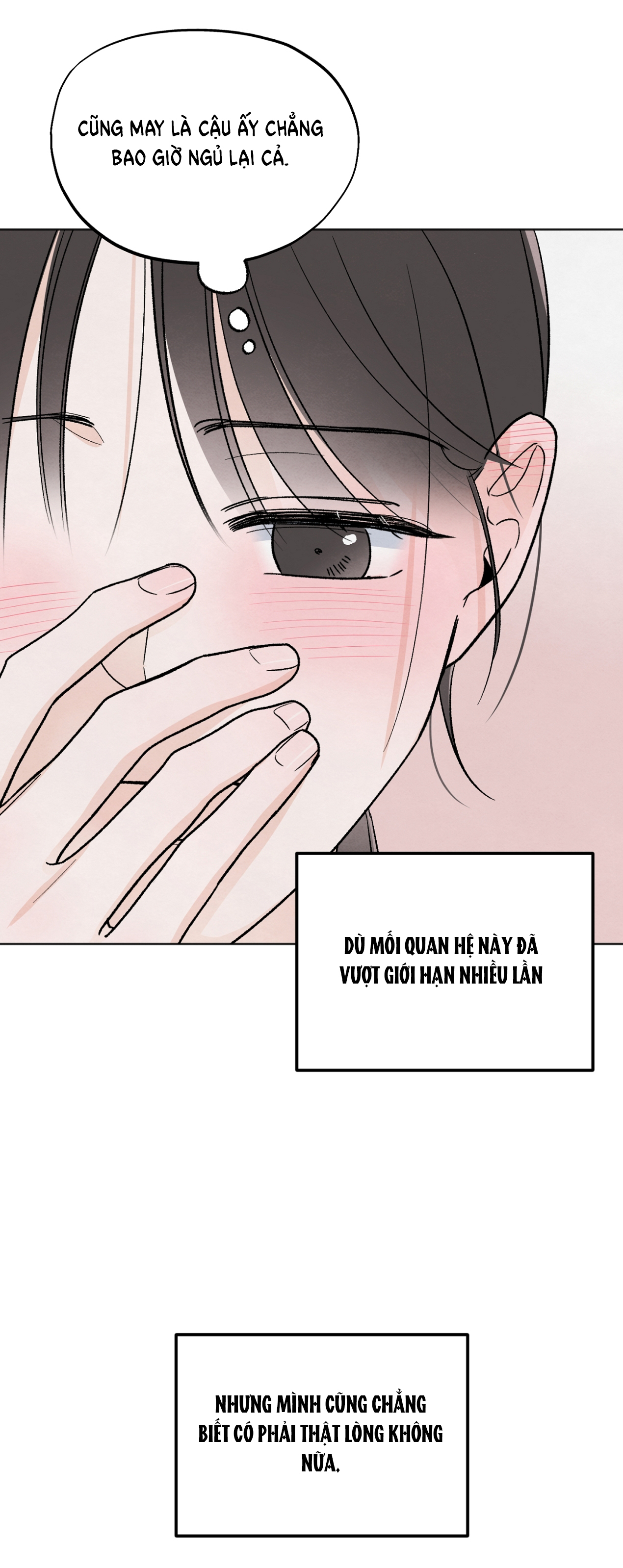 hoàn cảnh của rác rưởi chapter 24.2 11