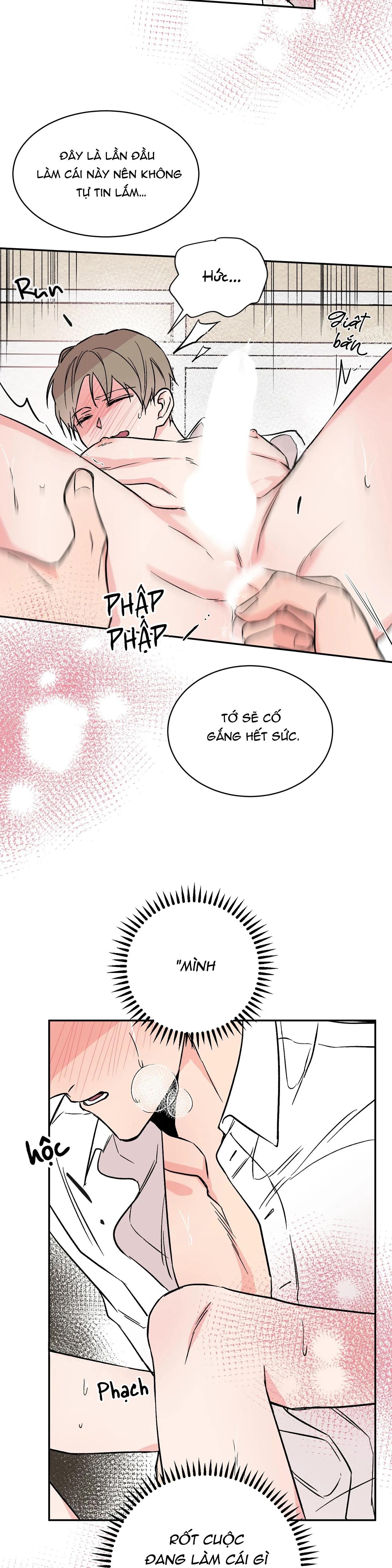 đảo ngược chapter 12 10