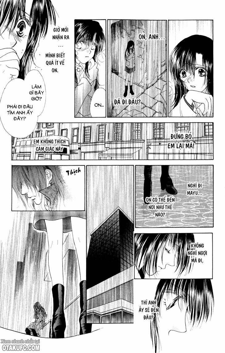 tenshi no uta chapter 32 9