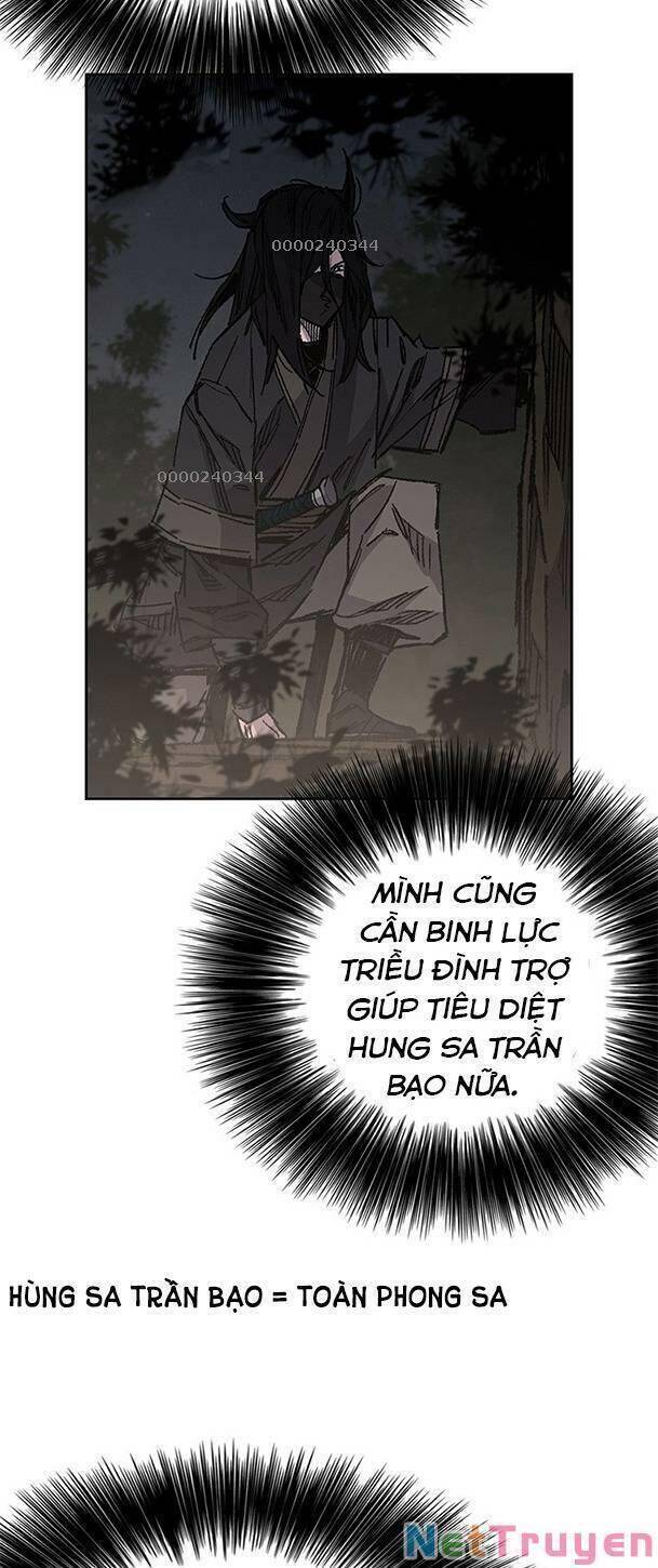 kiếm sĩ bất bại chapter 130 3