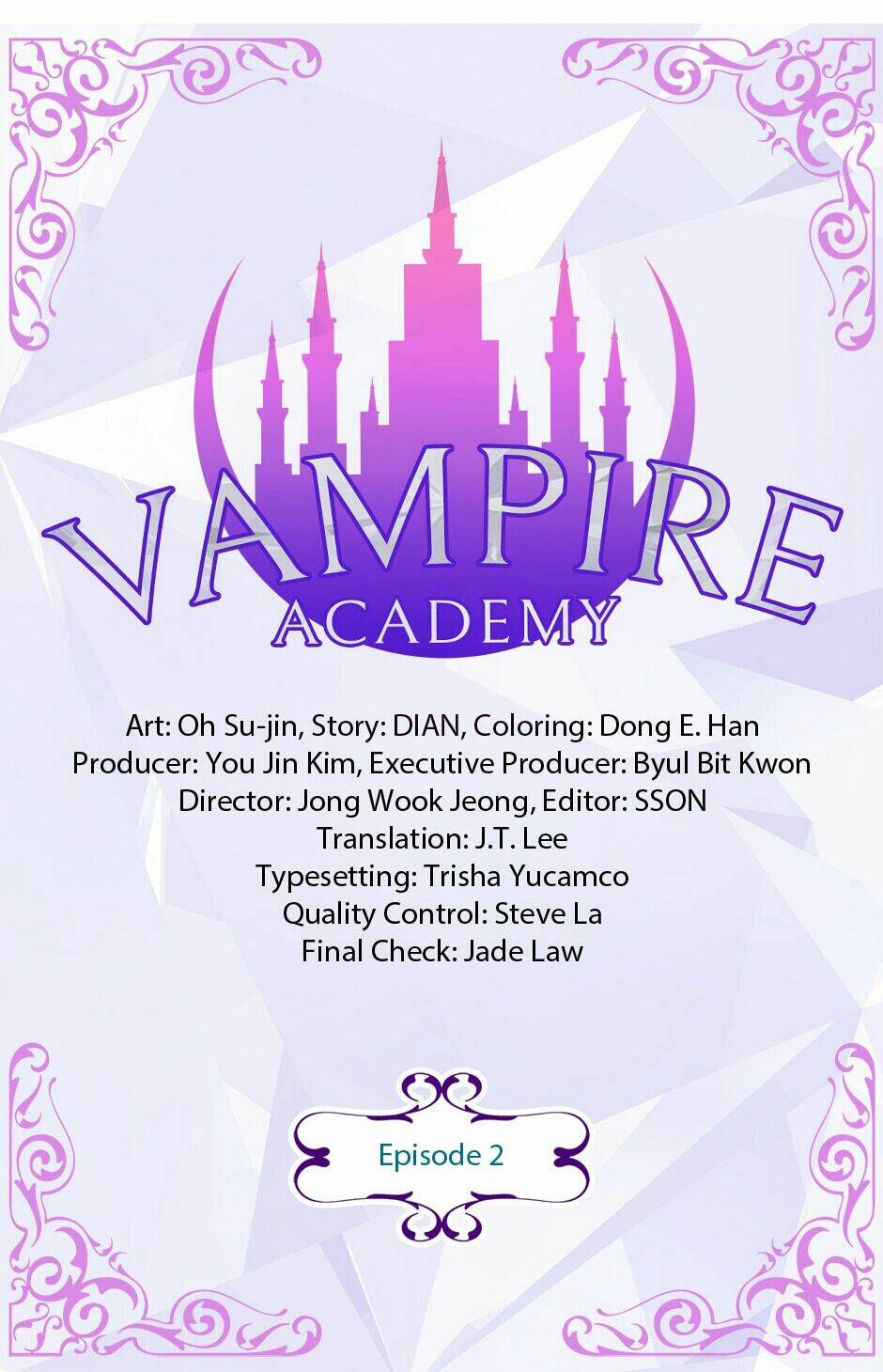 học viện ma cà rồng chapter 2.1 10