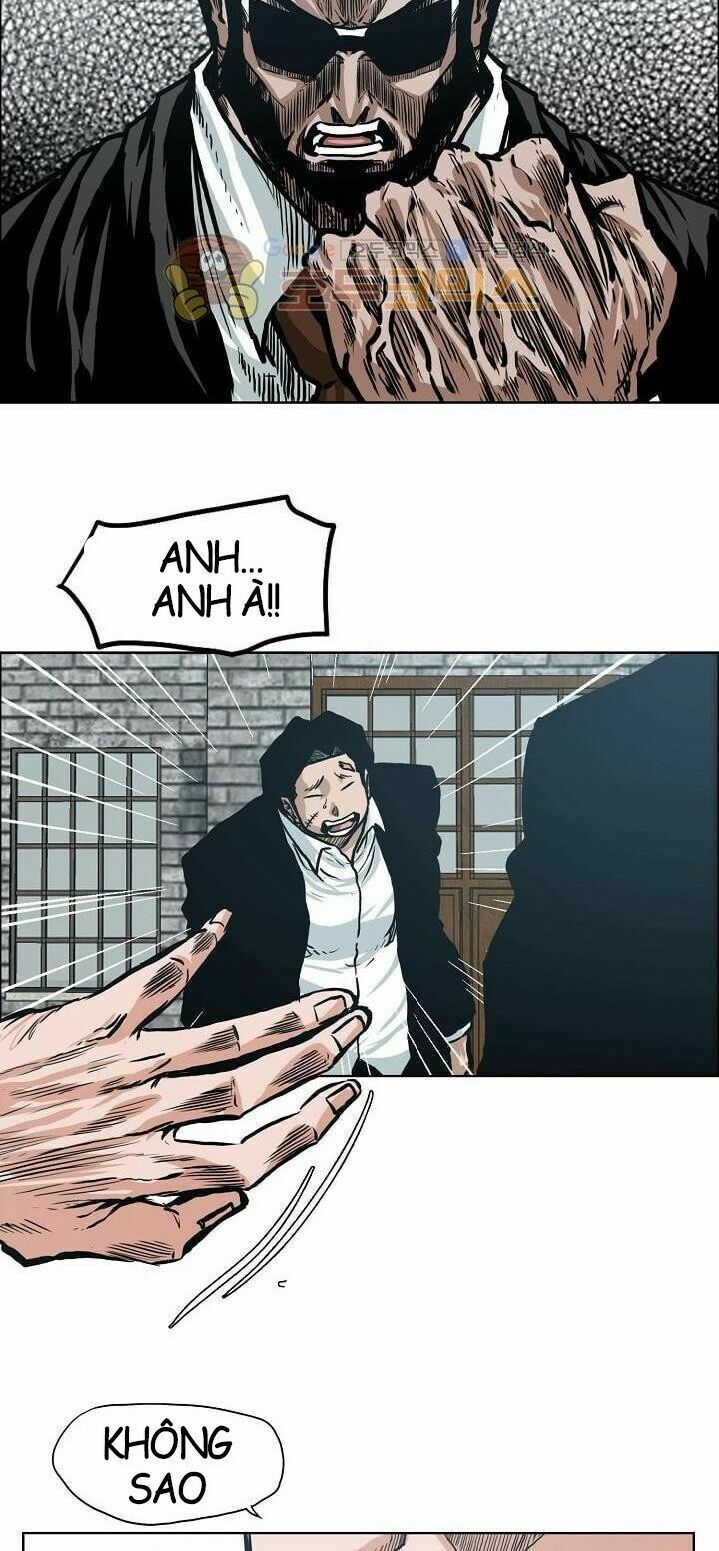 bá chủ học đường ss3 chapter 27 33