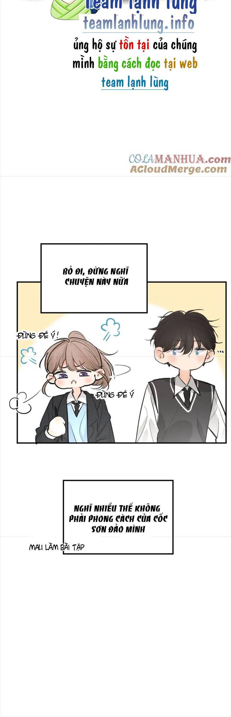 nhật ký tình yêu hằng ngày chapter 13 27