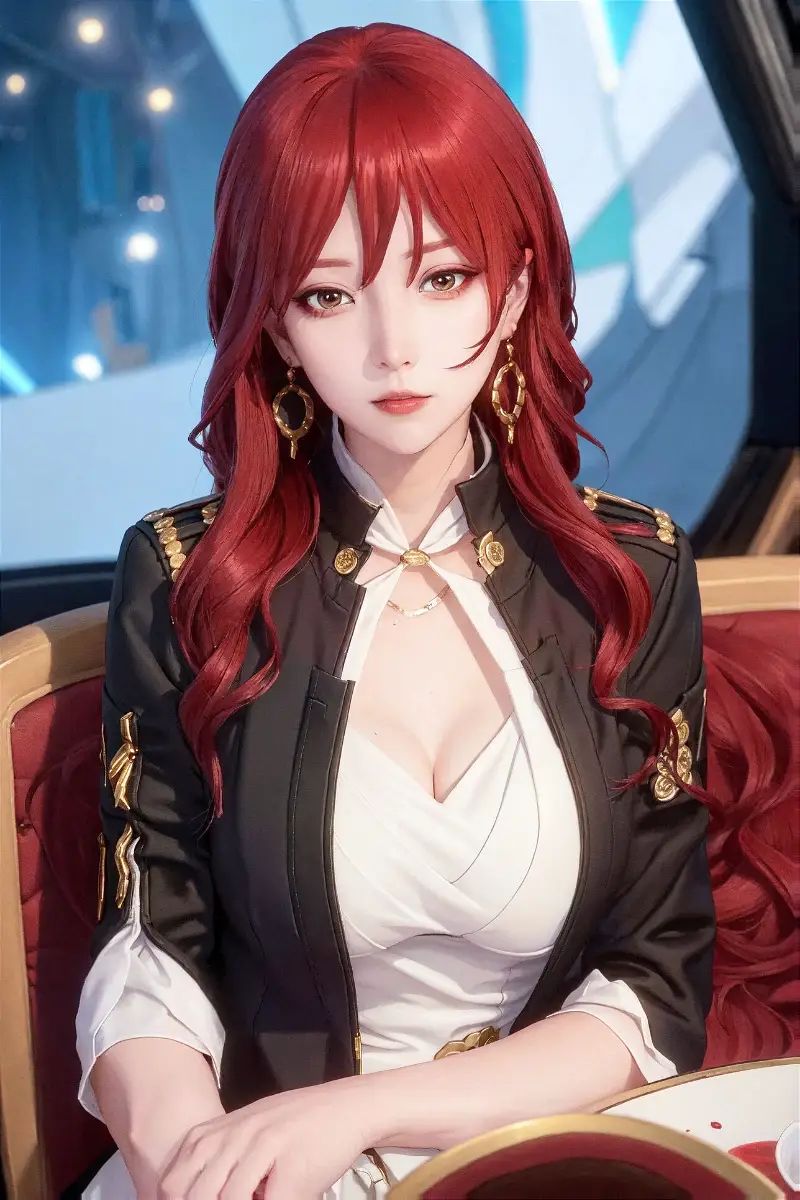 artist ai generated chapter 259 32